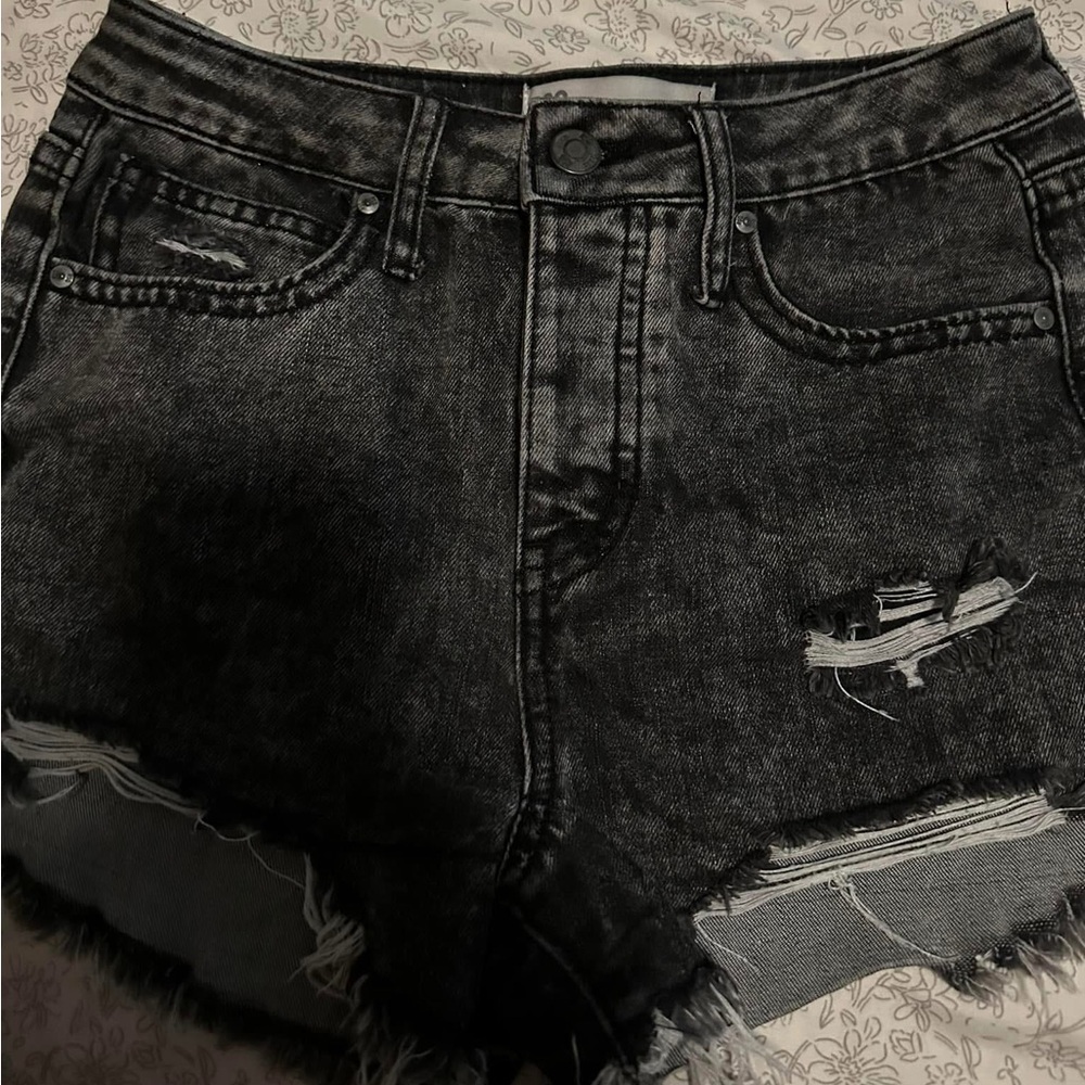 tilly’s shorts
